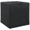 vidaXL Bolsa de Armazenamento Ao Ar Livre 80 x 80 x 60 cm