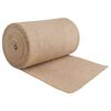 vidaXL Rolo de Sisal Natural 25 x 500 cm