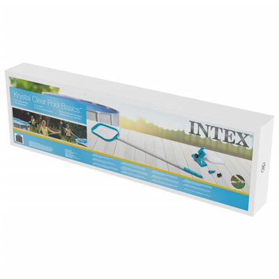 Intex Kit para manutenção de piscinas 28002