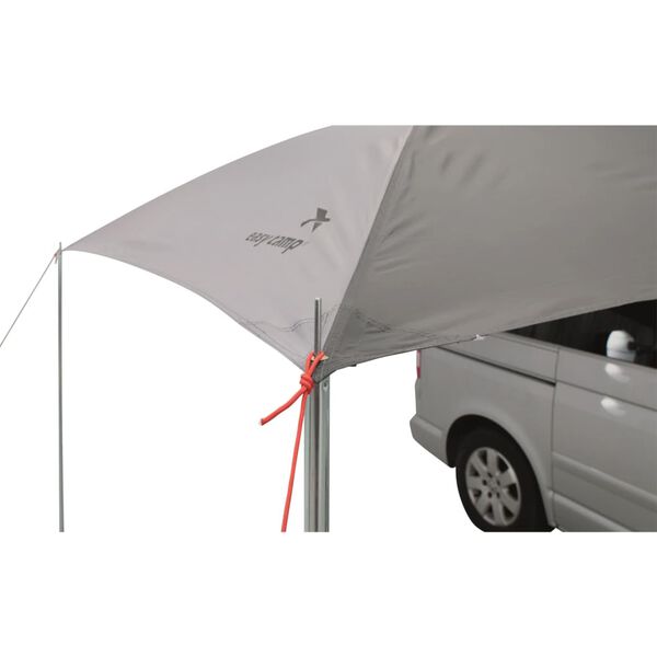 Easy Camp Toldo Flex para caravana e autocaravana