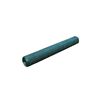 vidaXL Cerca de arame galinheiro c/ revestimento em PVC 25x0,5 m verde