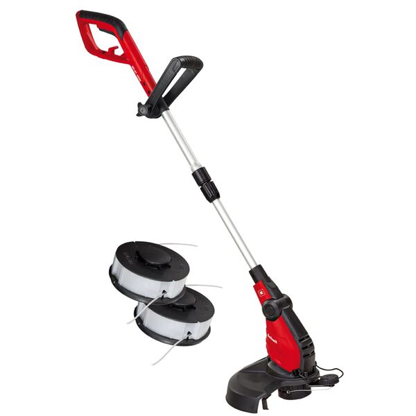 Einhell Cortador relva el&eacute;trico 450 W GC-ET 4530 + 3 carret&eacute;is arame