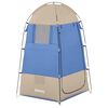 Bestway Barraca de esta&ccedil;&atilde;o Azul 1,1 x 1,1 x 1,9 m