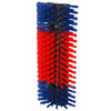 Kerbl Escova para escovar gado 50 cm 293100