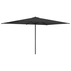 vidaXL Guarda-sol de Jardim 200 x 300 cm Poli&eacute;ster Retangular