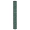 vidaXL Tela para ervas daninhas 1x100 m PP verde