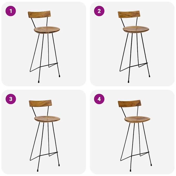A apresentar a imagem do produto 4 de 8