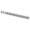 vidaXL Cerca Selvagem 1000 x 150 x 0.18 cm Ferro Galvanizado a Quente