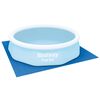 Bestway Pano para ch&atilde;o de piscinas Flowclear 335x335 cm