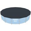 Bestway Cobertura de piscina Flowclear 457 cm