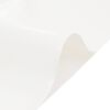 vidaXL Lona 5x7 m 650 g/m&sup2; branco