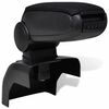 vidaXL Apoio de bra&ccedil;o para carro para Ford Focus (2005-2011)