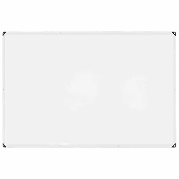 vidaXL Encerado transparente com ilh&oacute;s 2x3 m Polietileno