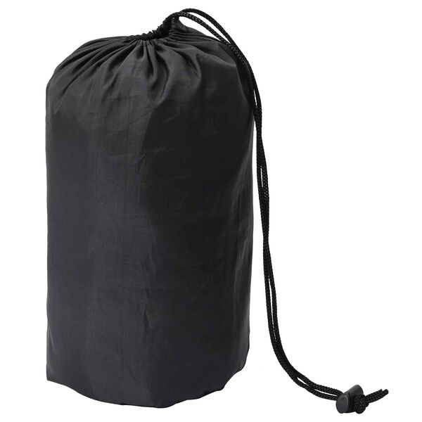 vidaXL Almofada para Joelho Cor s&oacute;lida Cinzento 26 x 21,5 x 15 cm