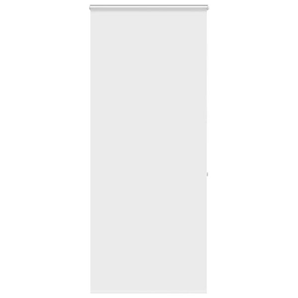 vidaXL Rolo de Duche Estores cassete 90x240 cm Largura Tecido 86 cm