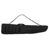 vidaXL Saco para espingarda com al&ccedil;a de ombro 135 cm tecido oxford
