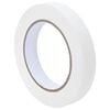 vidaXL Fitas de M&aacute;scara para Pintores 50 unid. Branco 19mm x 50m Papel