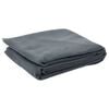 vidaXL Tenda tapete 6x2,5 m antracite
