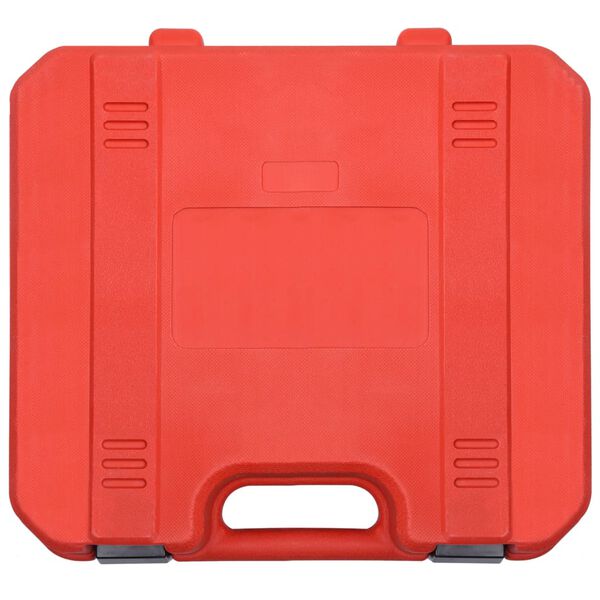 vidaXL 10 pcs jogo de ferramentas sincronização motor