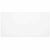 vidaXL Protetor de mesa 120x60 cm 1,6 mm PVC mate