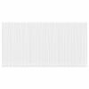 vidaXL Cortina de Renda Branco 280 x 900 cm Poli&eacute;ster