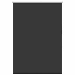 vidaXL Persiana de enrolar 110x175 cm largura tecido 105,7cm poli&eacute;ster