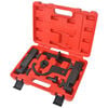 vidaXL Kit ferramentas sincroniz. motor p/ Jaguar e Land Rover V8 5.0L