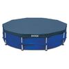 Intex Cobertura para piscina redonda 305 cm 28030
