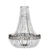 vidaXL Candelabro pendente 36,5 x 46 cm