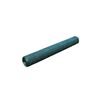 vidaXL Cerca de arame galinheiro c/ revestimento em PVC 25x0,5 m verde