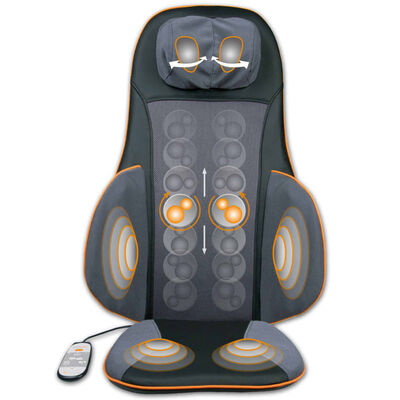 Medisana Capa para assento de do-in/massagem shiatsu MC 825