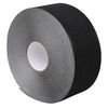 vidaXL Fita antiderrapante 0,1x50 m PVC preto