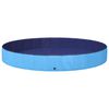 vidaXL Piscina Infantil &Oslash;300 x 38 cm Redondo para Crian&ccedil;a para Azul