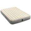 Intex Colch&atilde;o insufl&aacute;vel Dura-Beam Standard Single-High 152x203x25 cm