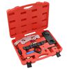 vidaXL Ferramenta alinham. &aacute;rvore de cames p/ BMW M52 M54 M60 M62 E46