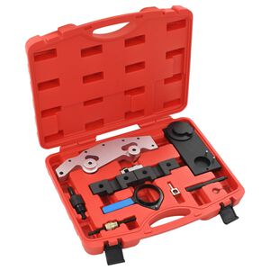 vidaXL Ferramenta alinham. &aacute;rvore de cames p/ BMW M52 M54 M60 M62 E46