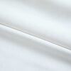 vidaXL Cortinas blackout com ganchos 2 pcs 140x175 cm branco sujo