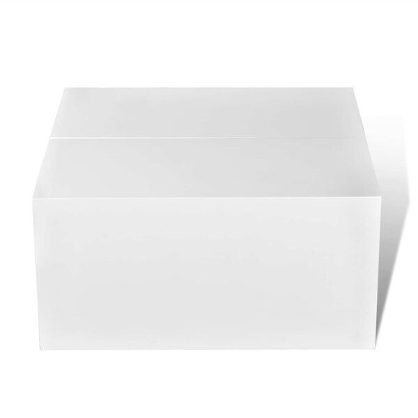 vidaXL Mesa de centro