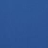 vidaXL Almofada Azul Royal 120 x 60 x 12 cm Tecido Oxford