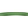 vidaXL Mangueira aspersora 3 tubos 22,5 m PVC verde