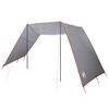 vidaXL Tarp Imperme&aacute;vel pessoa 250 x 240 x 220 cm &Agrave; Prova D'&Aacute;gua