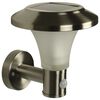 Luxform Ilumina&ccedil;&atilde;o parede ext. LED solar c/ sensor movimento Calais
