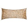 vidaXL Rede de camuflagem com saco de arruma&ccedil;&atilde;o 409x206 cm areia