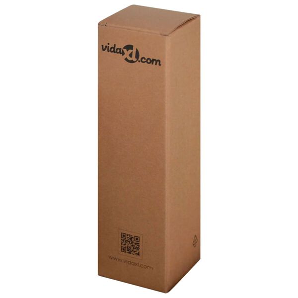 vidaXL Purificador de couro e tecido 250 ml