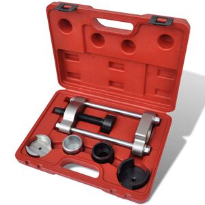 Conjunto de suspens&atilde;o ball joint para BMW s&eacute;rie 3