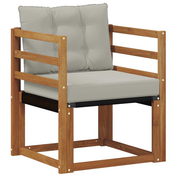 vidaXL Conjunto de Sof&aacute;s para Exterior