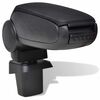 vidaXL Apoio de bra&ccedil;o para carro para Suzuki SX4 (ap&oacute;s 2007)