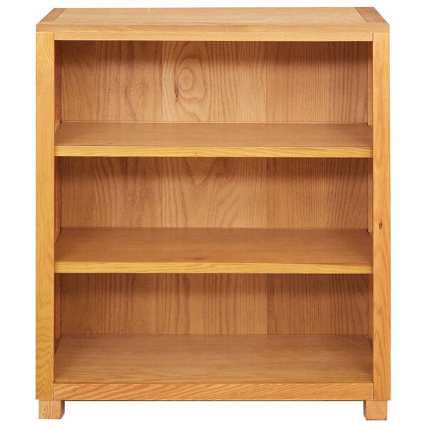 vidaXL Arm&aacute;rio com armazenamento Castanho Madeira processada