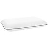vidaXL Travesseiro para Dormir 30 x 50 x 9 cm M&eacute;dio Espuma de Gel