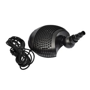 vidaXL Bomba de lago 8000 l/h